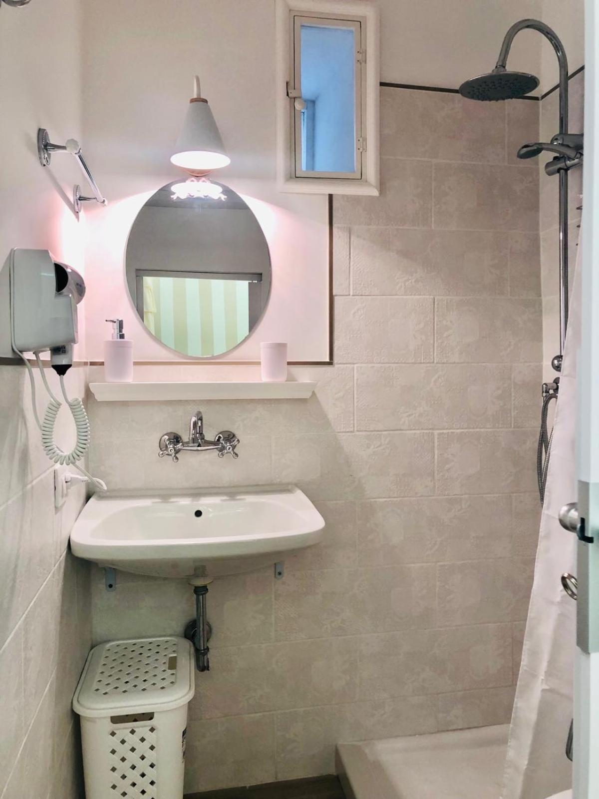 Apartmán Le Stanze Del Castello Ascoli Satriano Exteriér fotografie