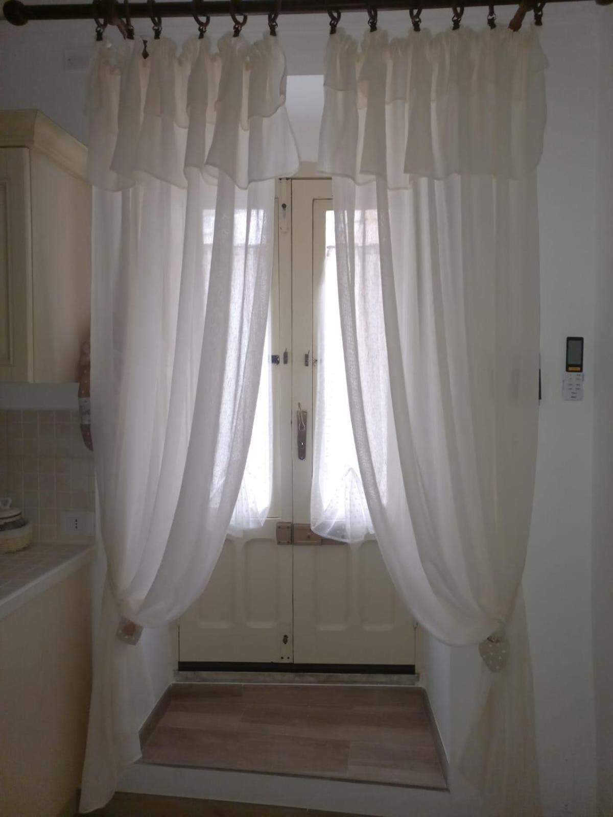 Apartmán Le Stanze Del Castello Ascoli Satriano Exteriér fotografie